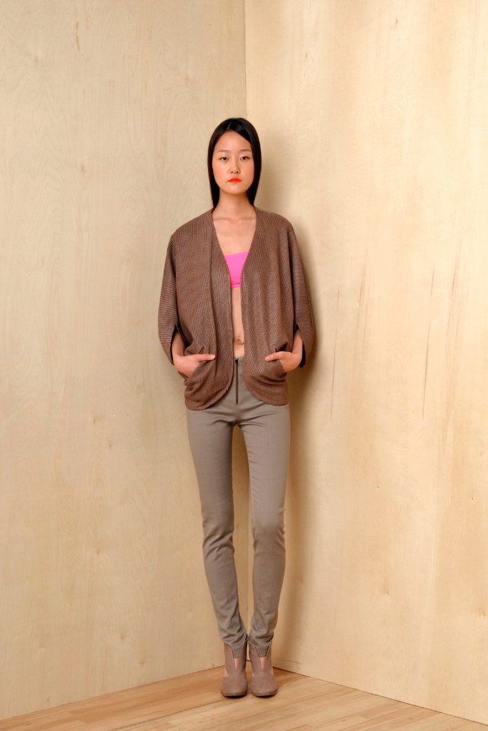 Zero Maria Cornejo 2012紺ϵиDƬ