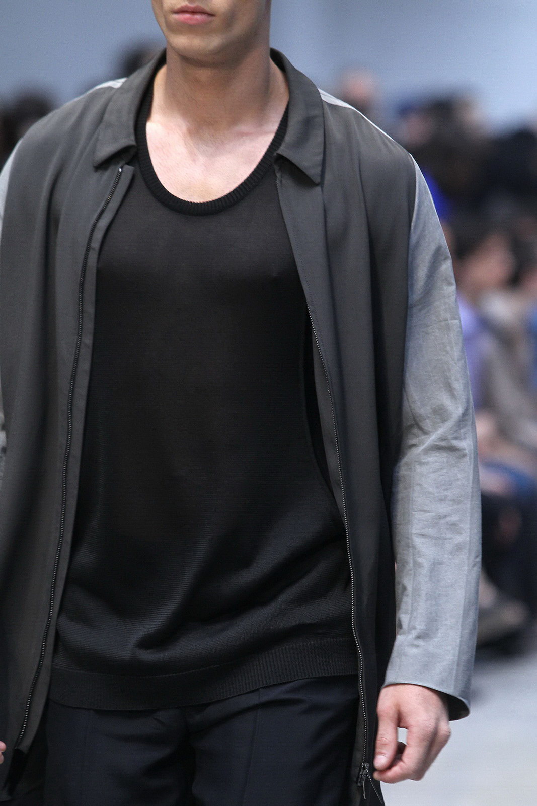 Costume National Homme 2012�������b����(ji��)����DƬ