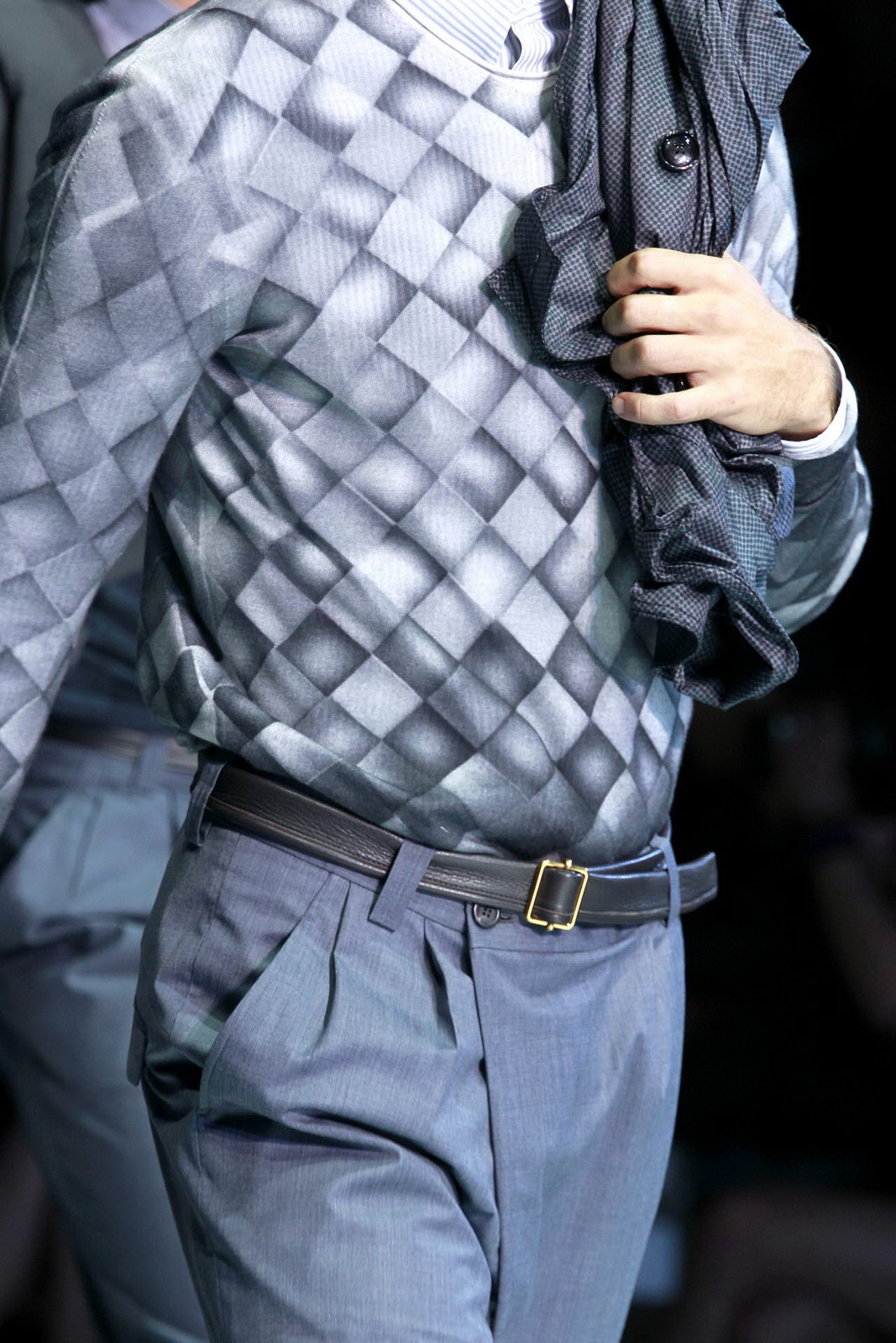 Giorgio Armani 2012bDƬ