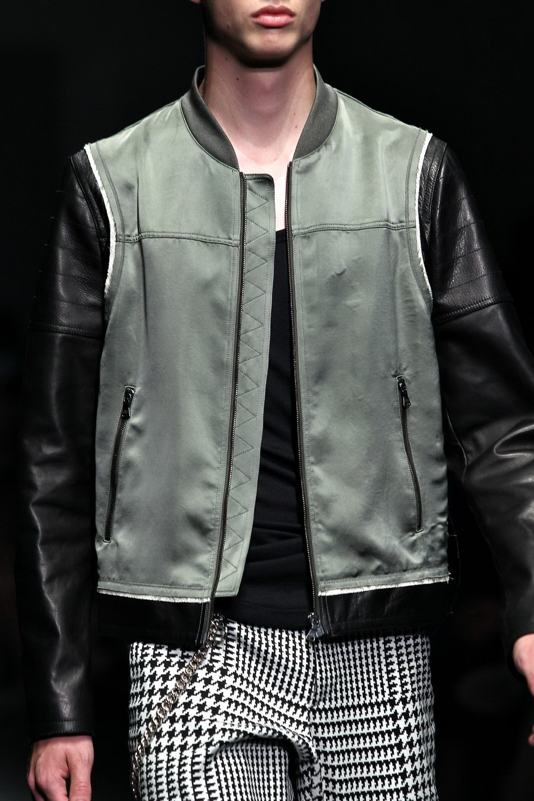 Neil Barrett 2012�������b��������DƬ