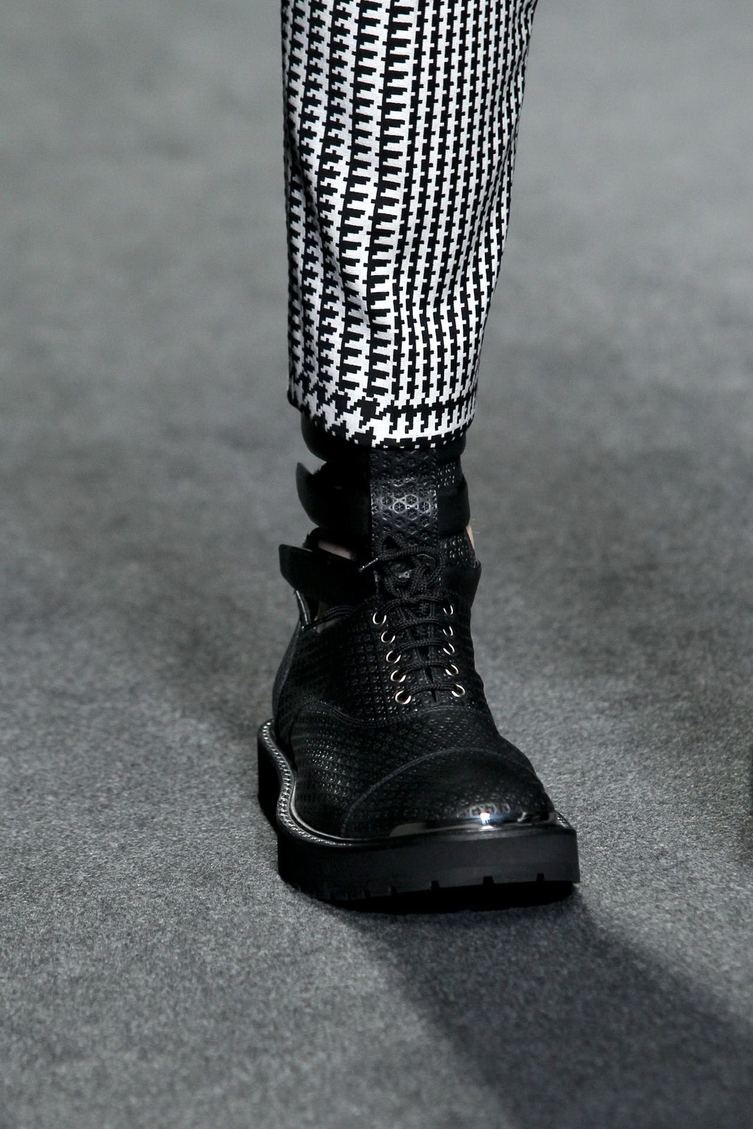 Neil Barrett 2012�������b����(ji��)����DƬ