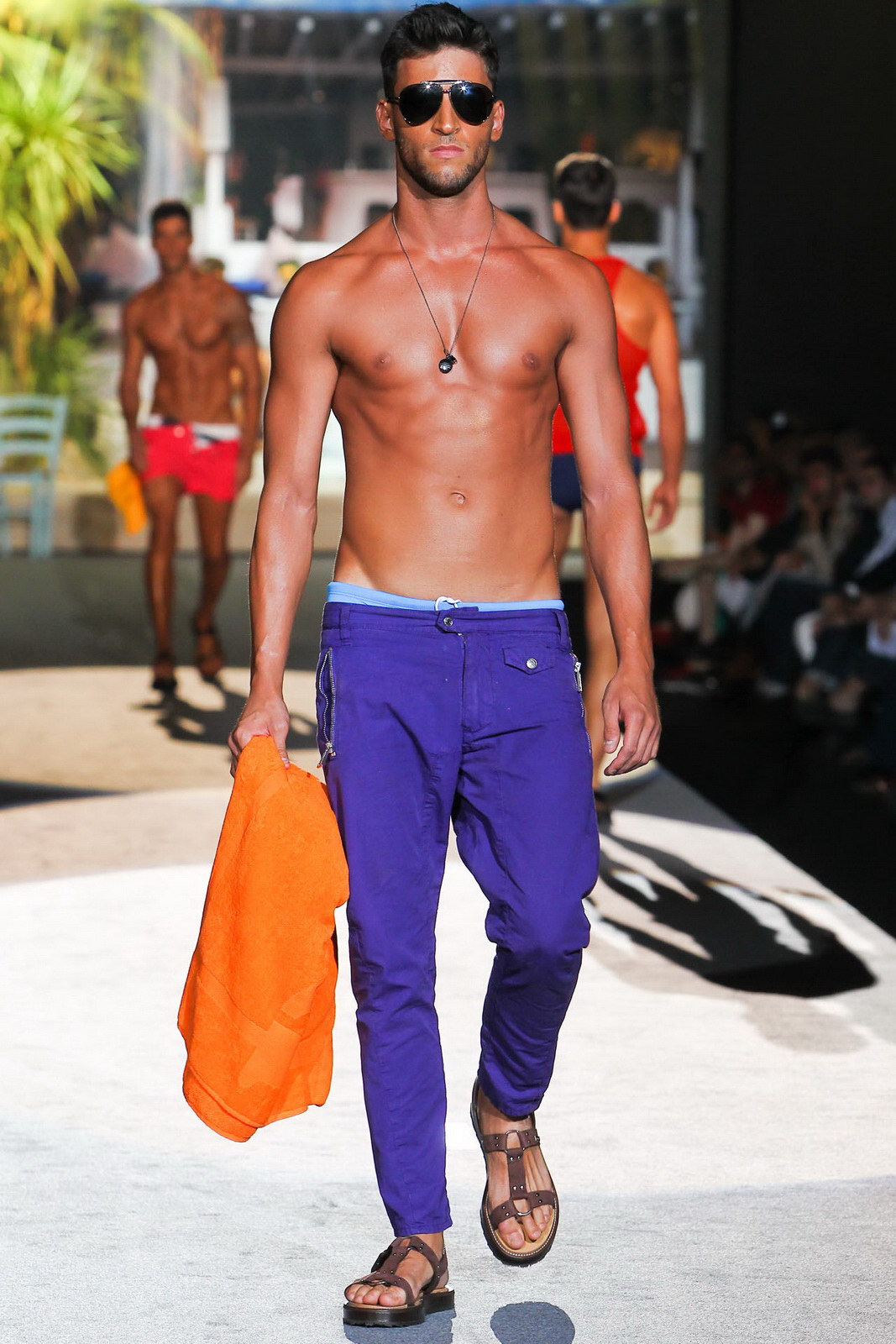 DSquared2 2012bDƬ