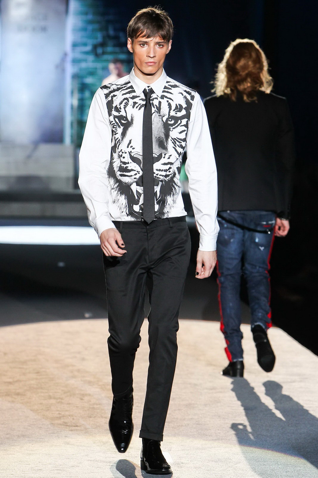 DSquared2 2012�������b����DƬ