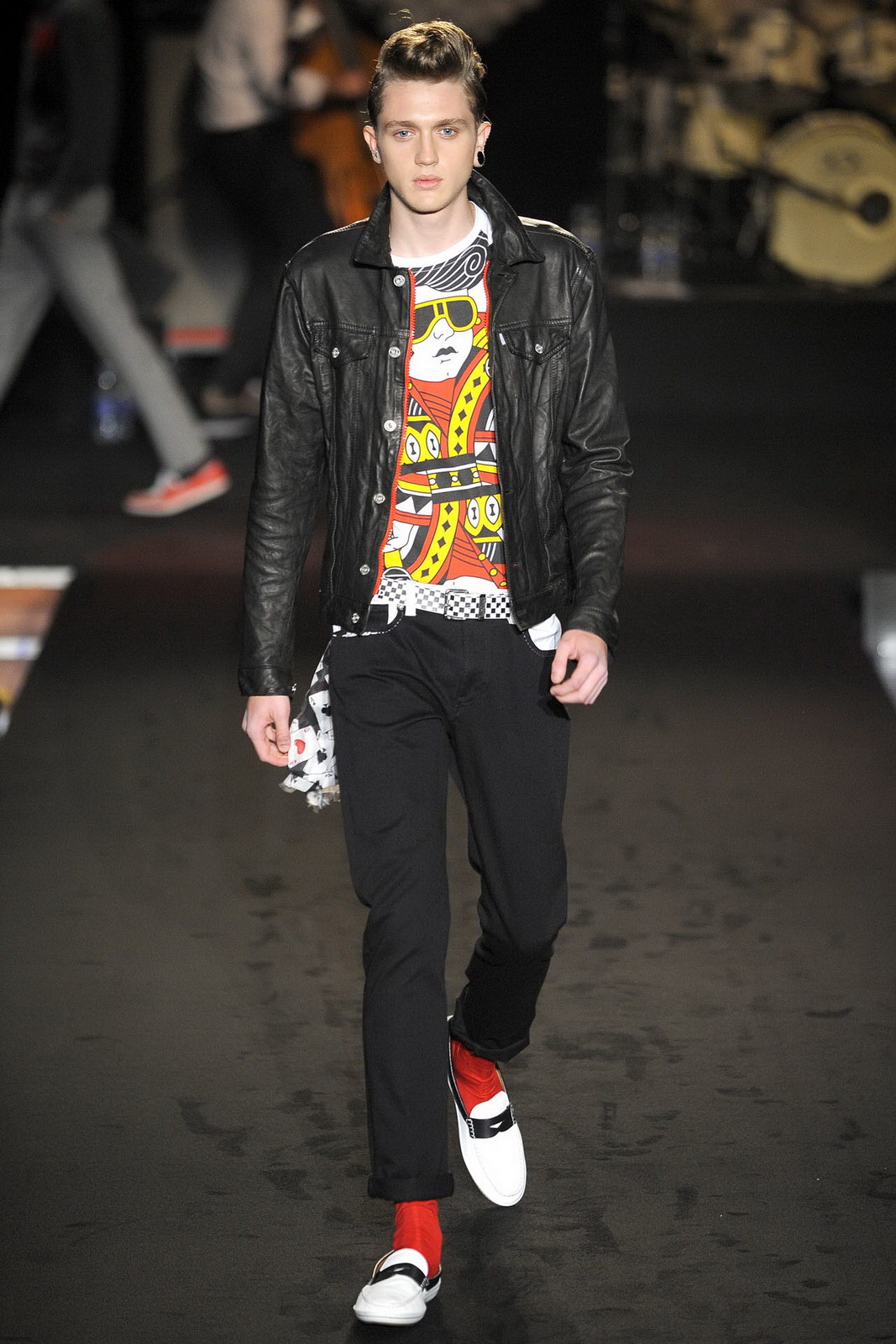 Moschino 2012bDƬ