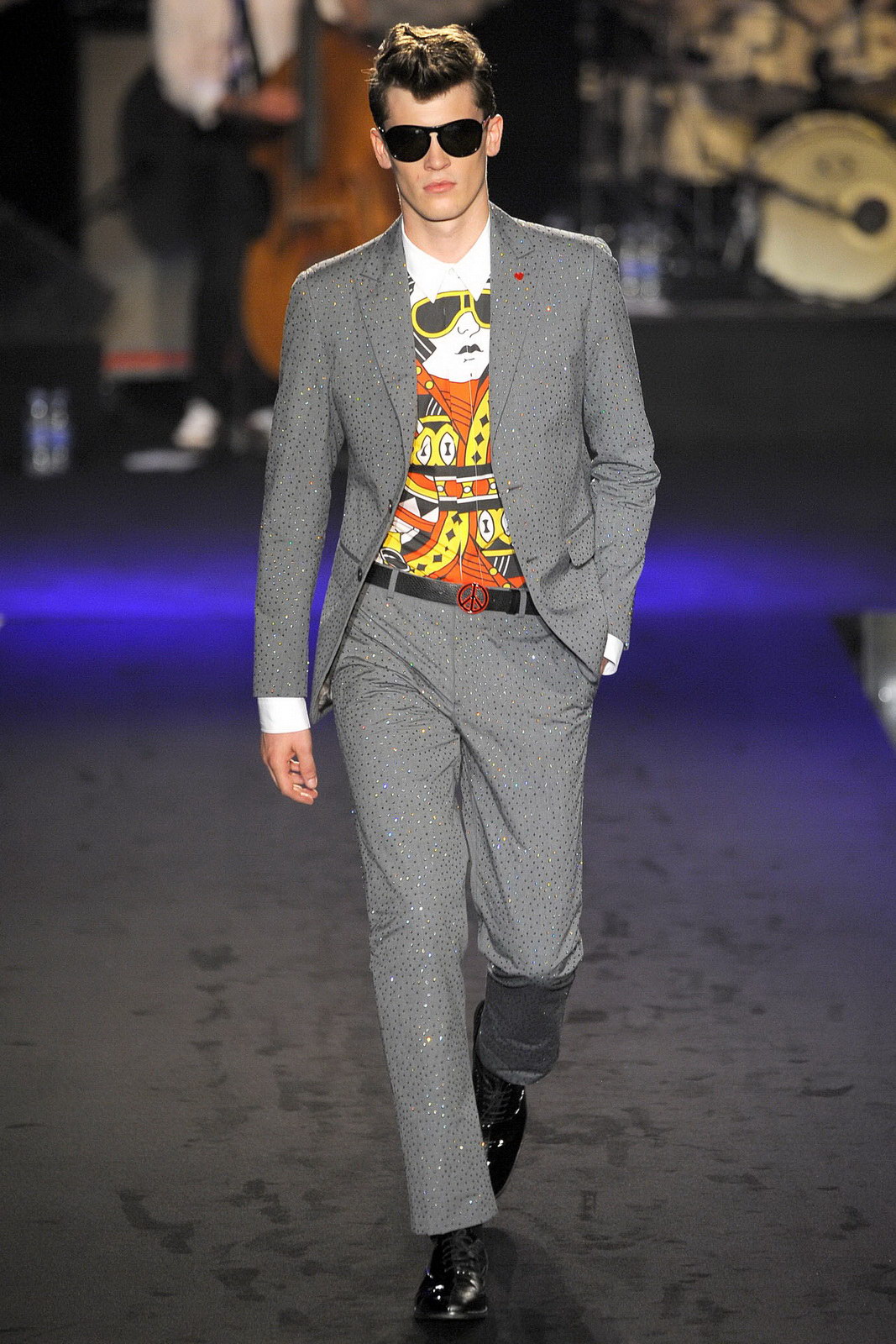 Moschino 2012bDƬ