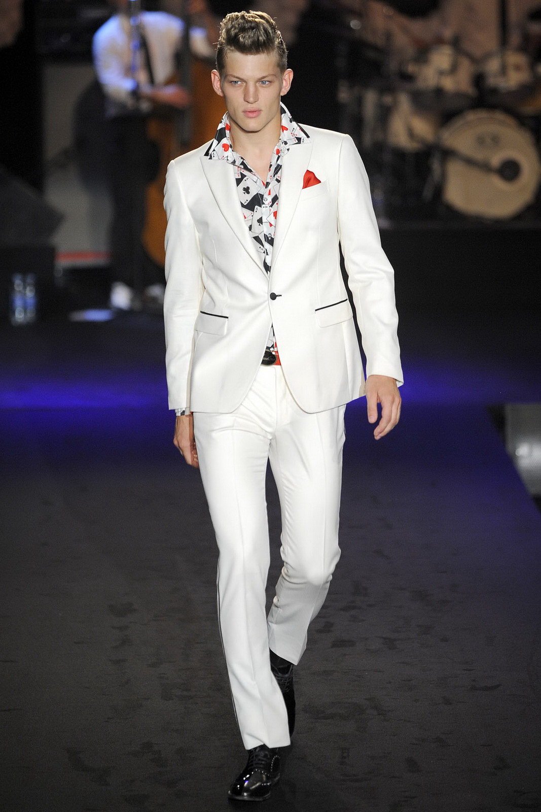 Moschino 2012bDƬ