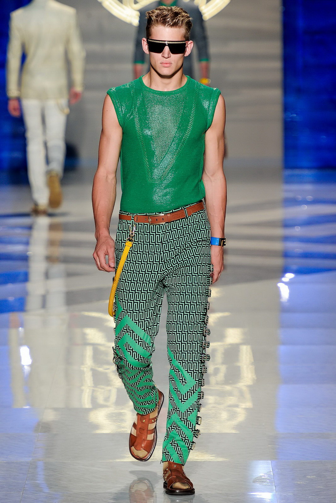 Versace 2012bDƬ