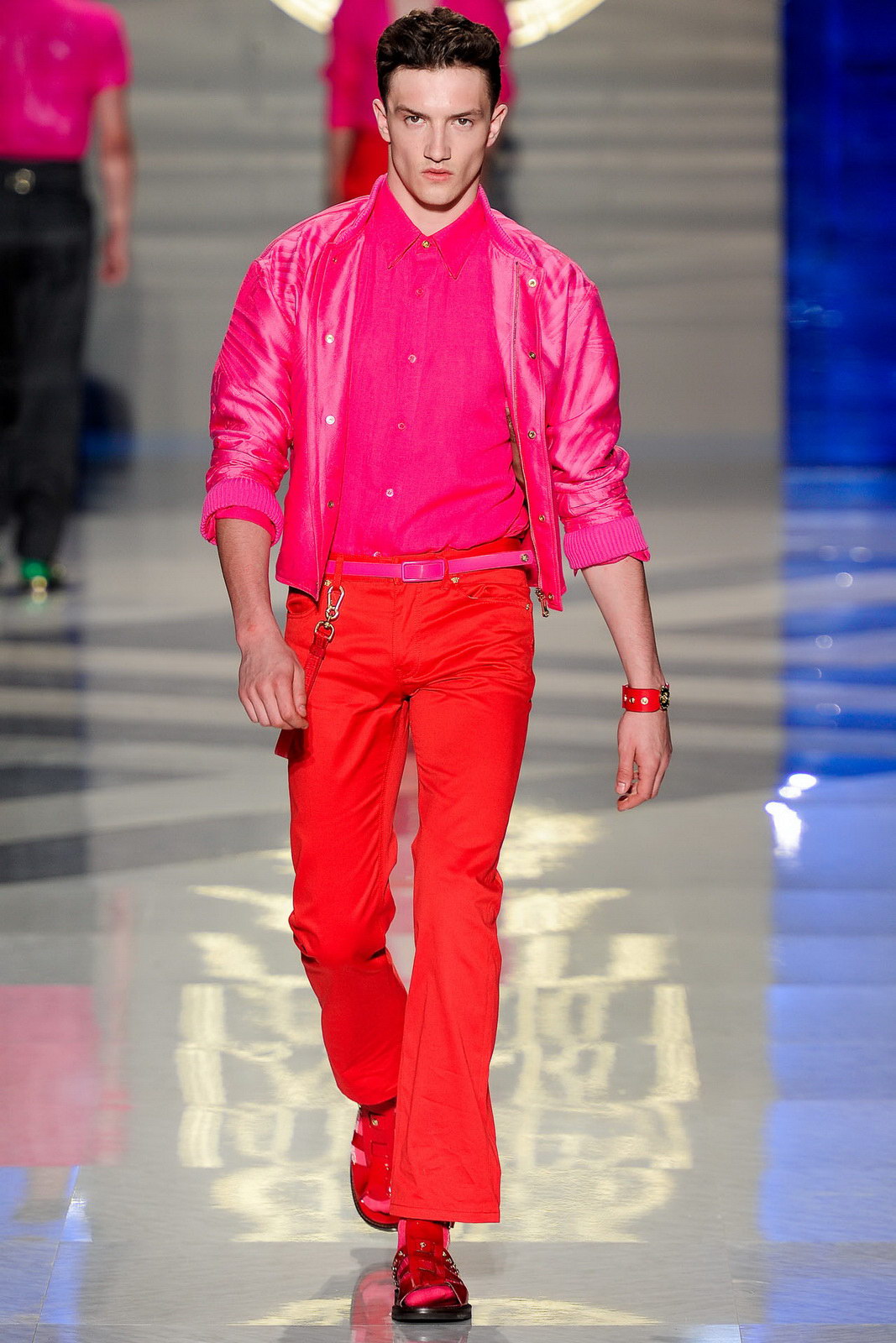Versace 2012bDƬ
