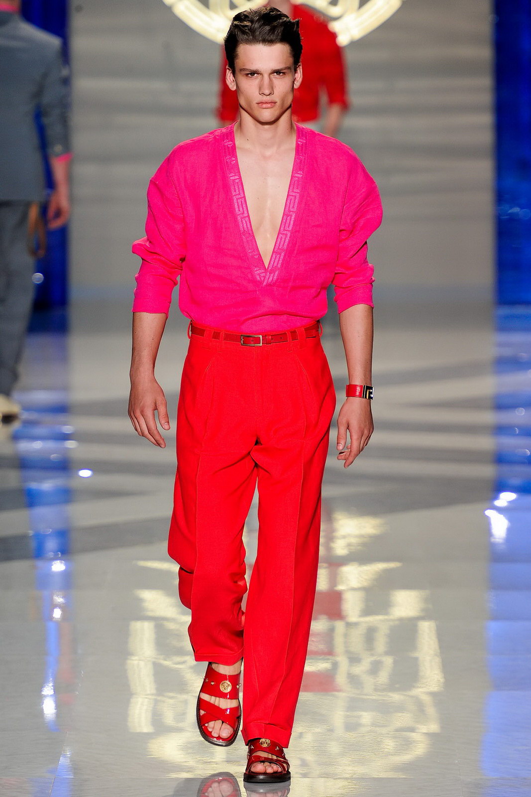 Versace 2012bDƬ