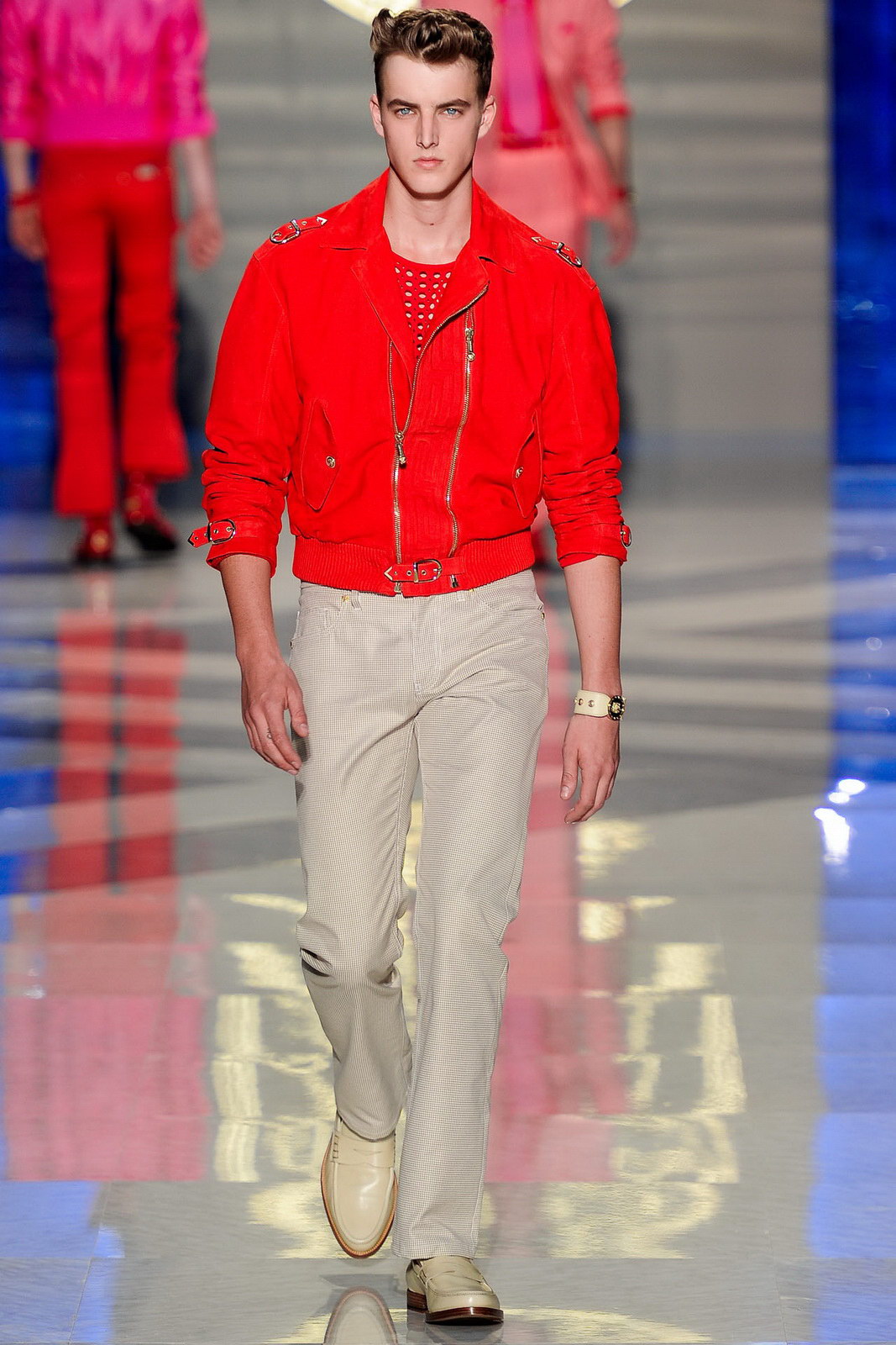 Versace 2012bDƬ