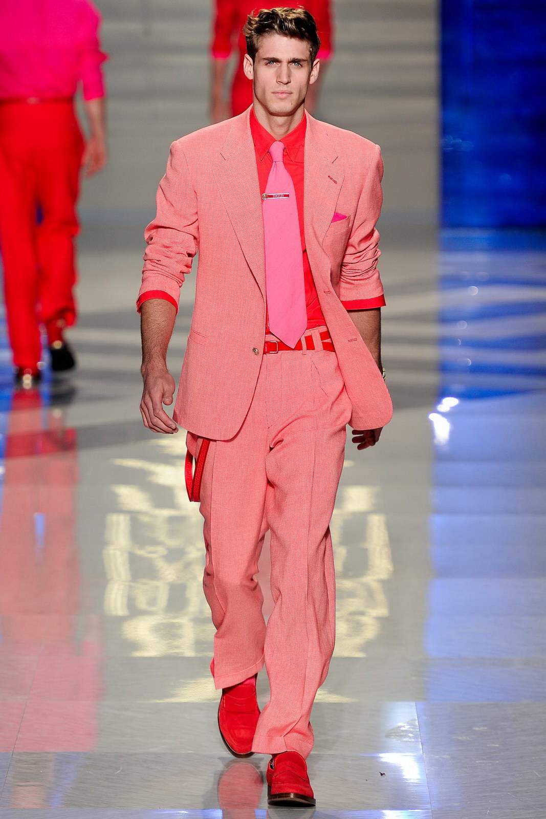 Versace 2012bDƬ