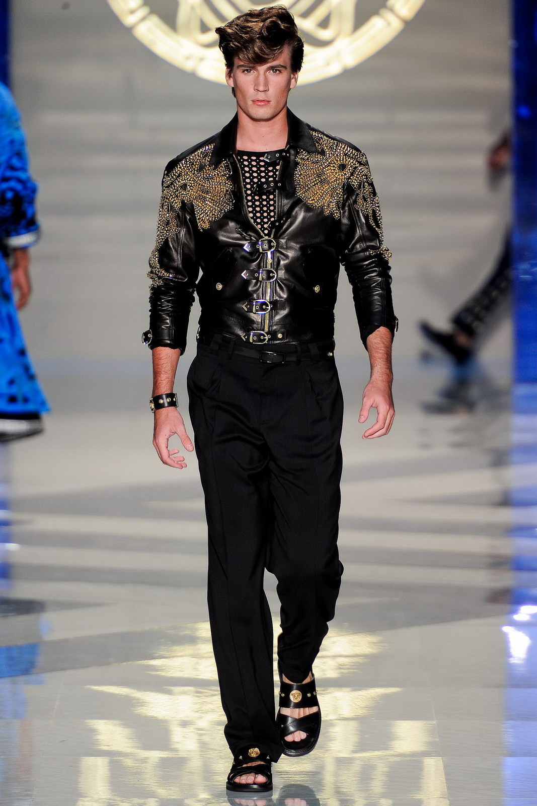 Versace 2012bDƬ
