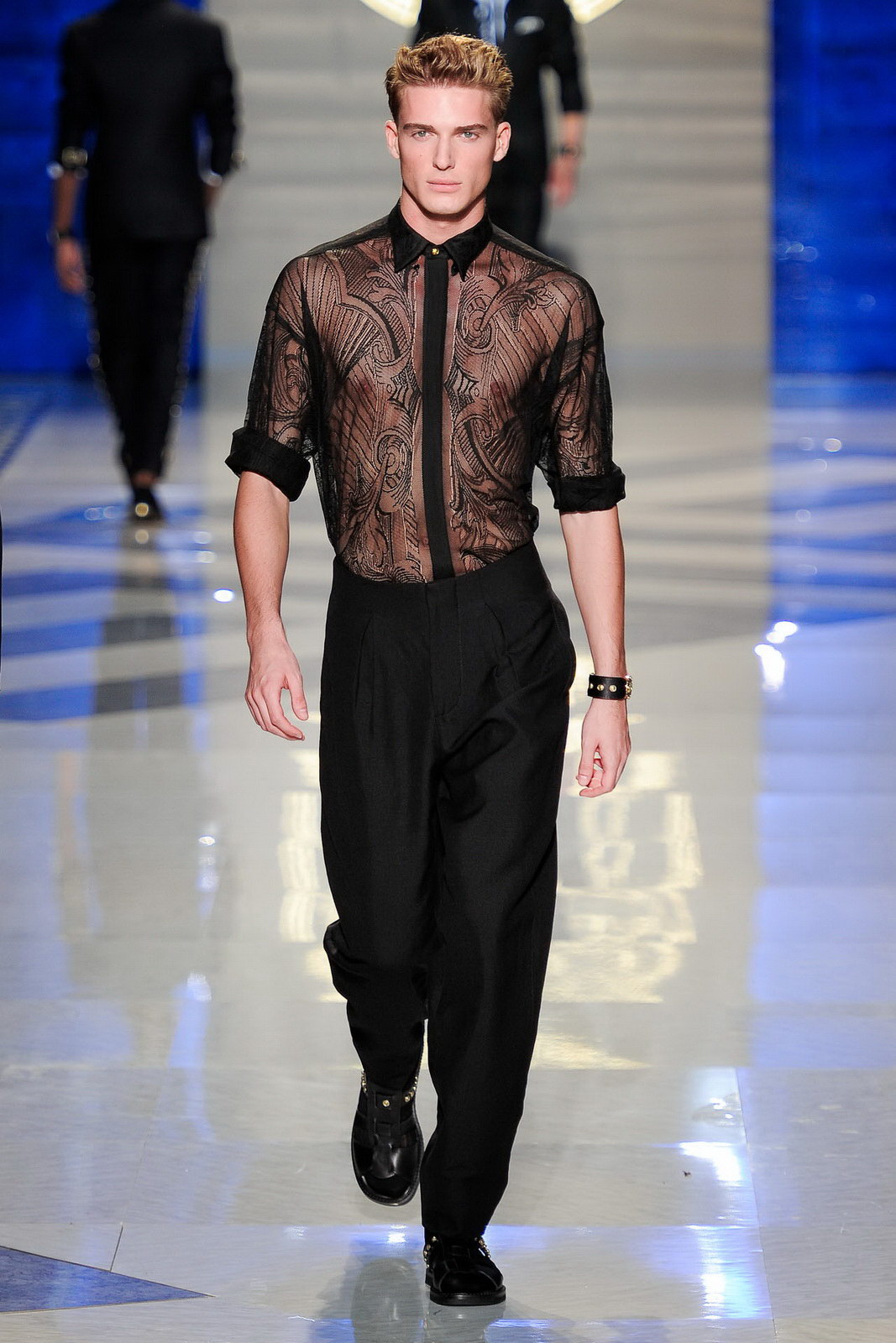 Versace 2012bDƬ