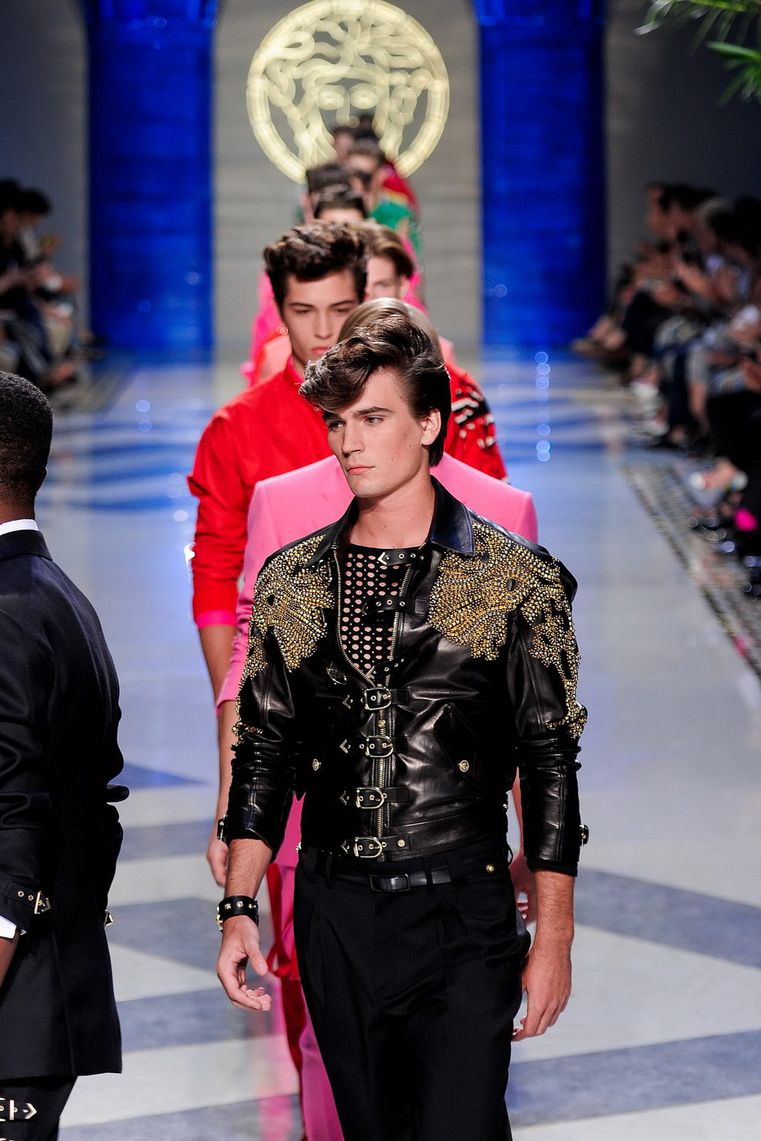 Versace 2012bDƬ