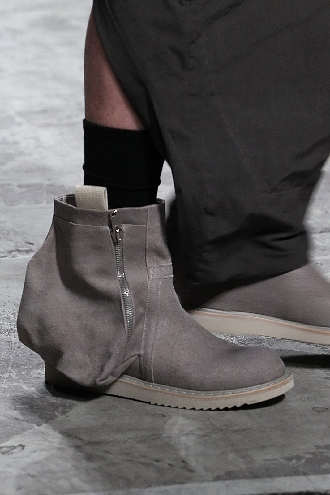 Rick Owens 2012b(x)(ji)DƬ