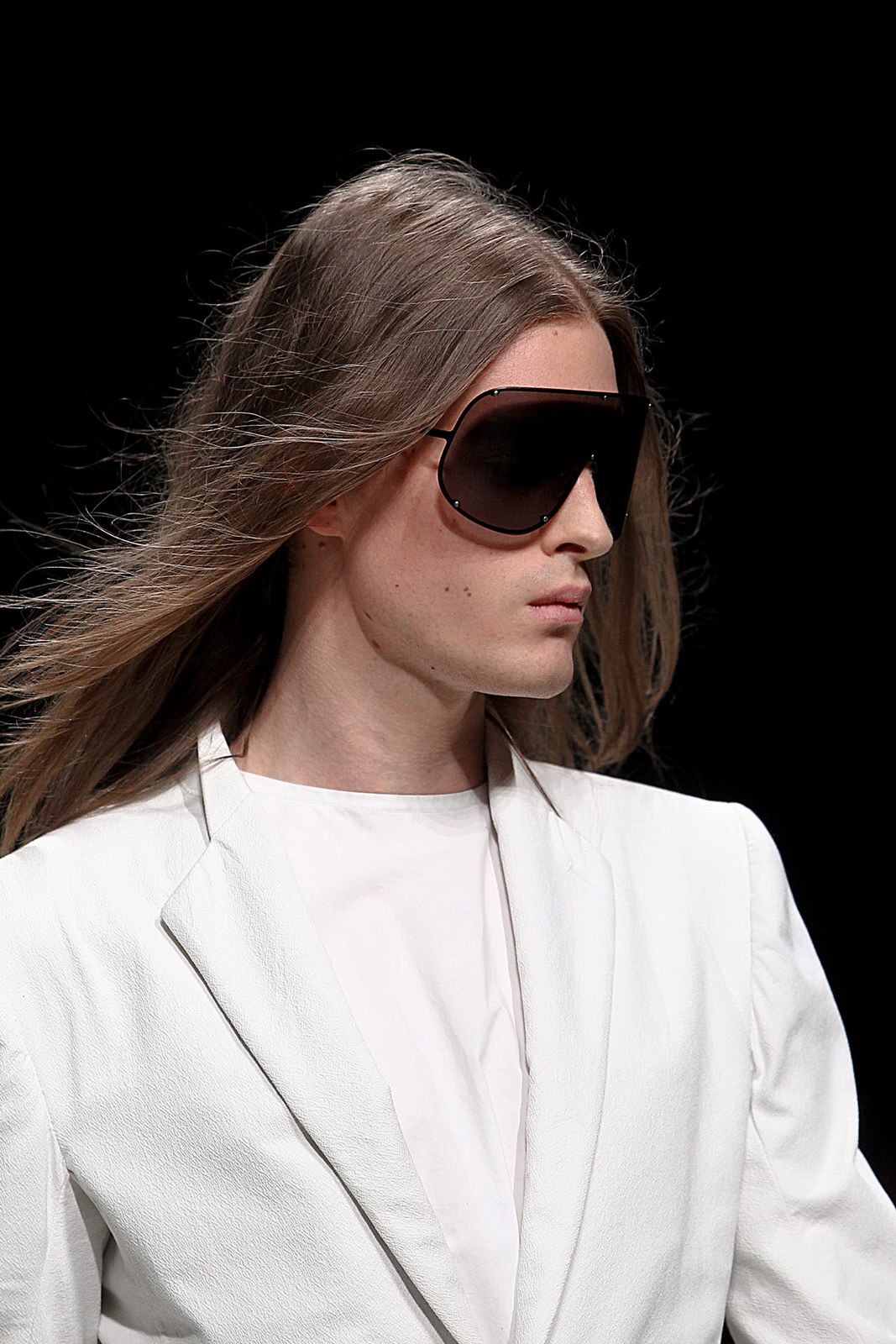 Rick Owens 2012b(ji)DƬ