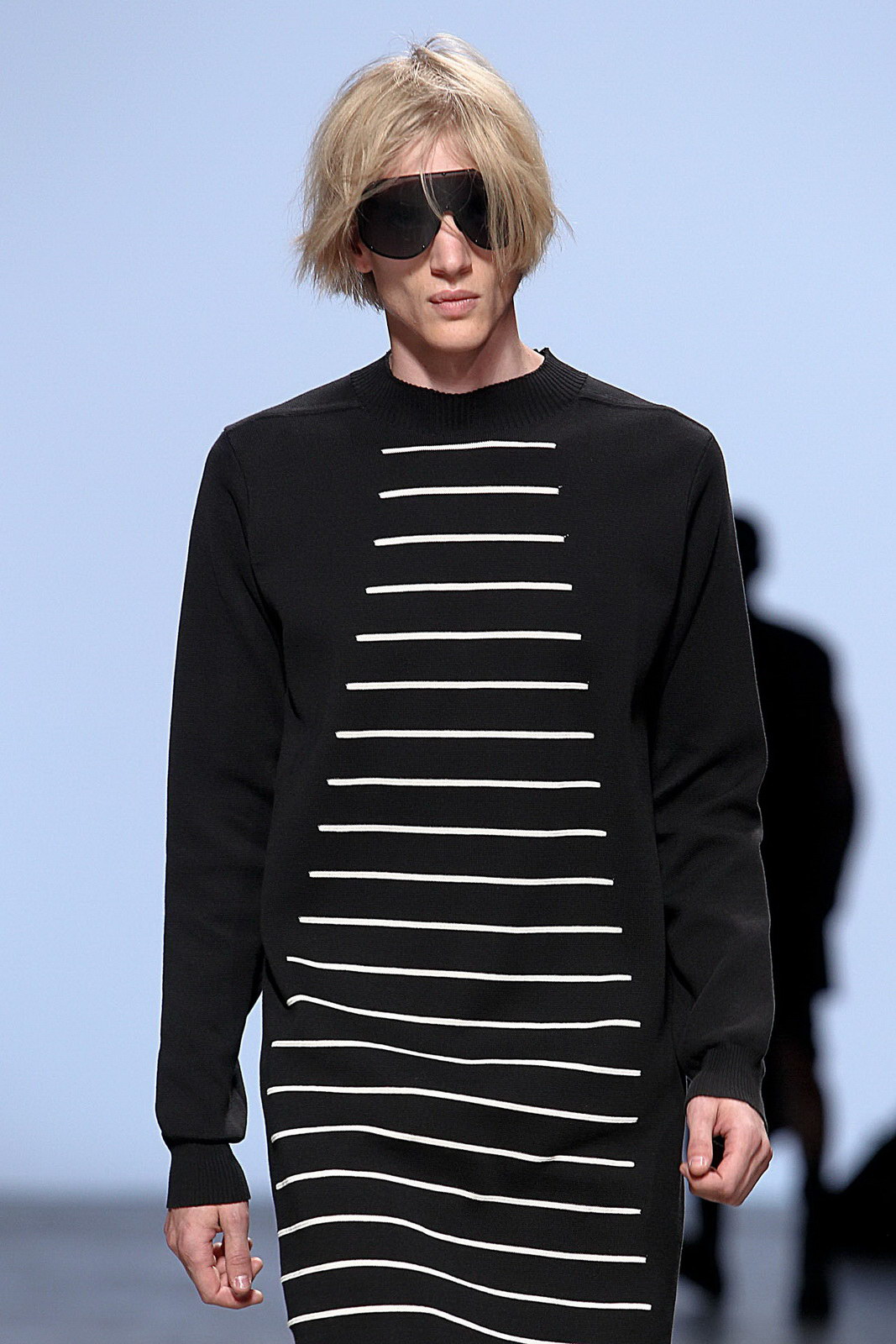 Rick Owens 2012�������b��������DƬ