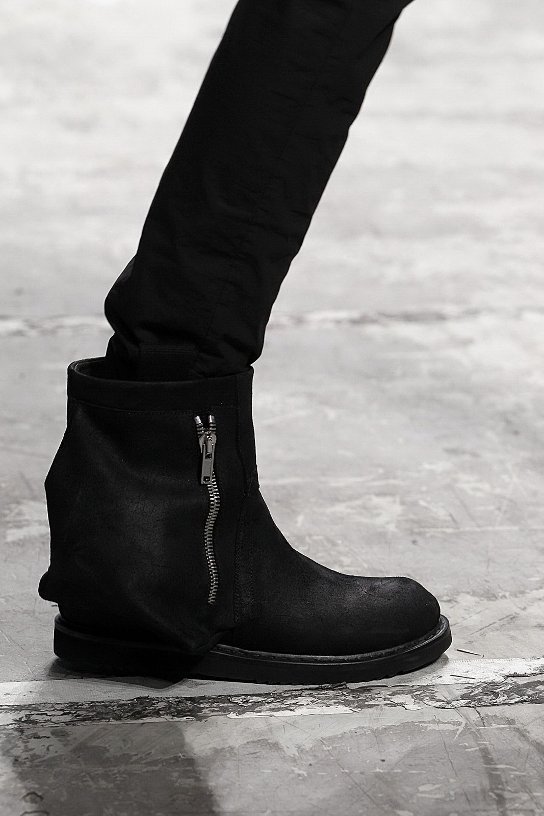 Rick Owens 2012�������b��������DƬ