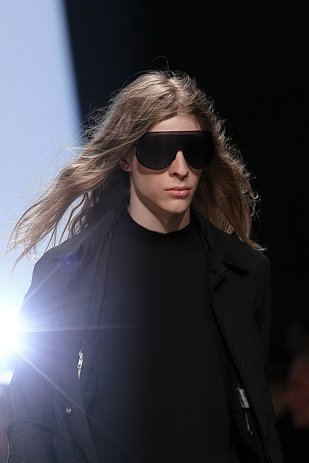 Rick Owens 2012�������b��������DƬ