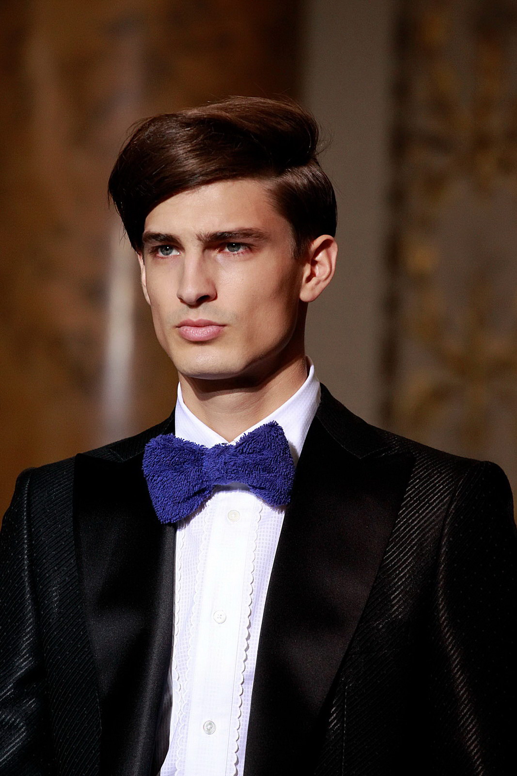 Viktor & Rolf Monsieur 2012�������b��(x��)��(ji��)����DƬ