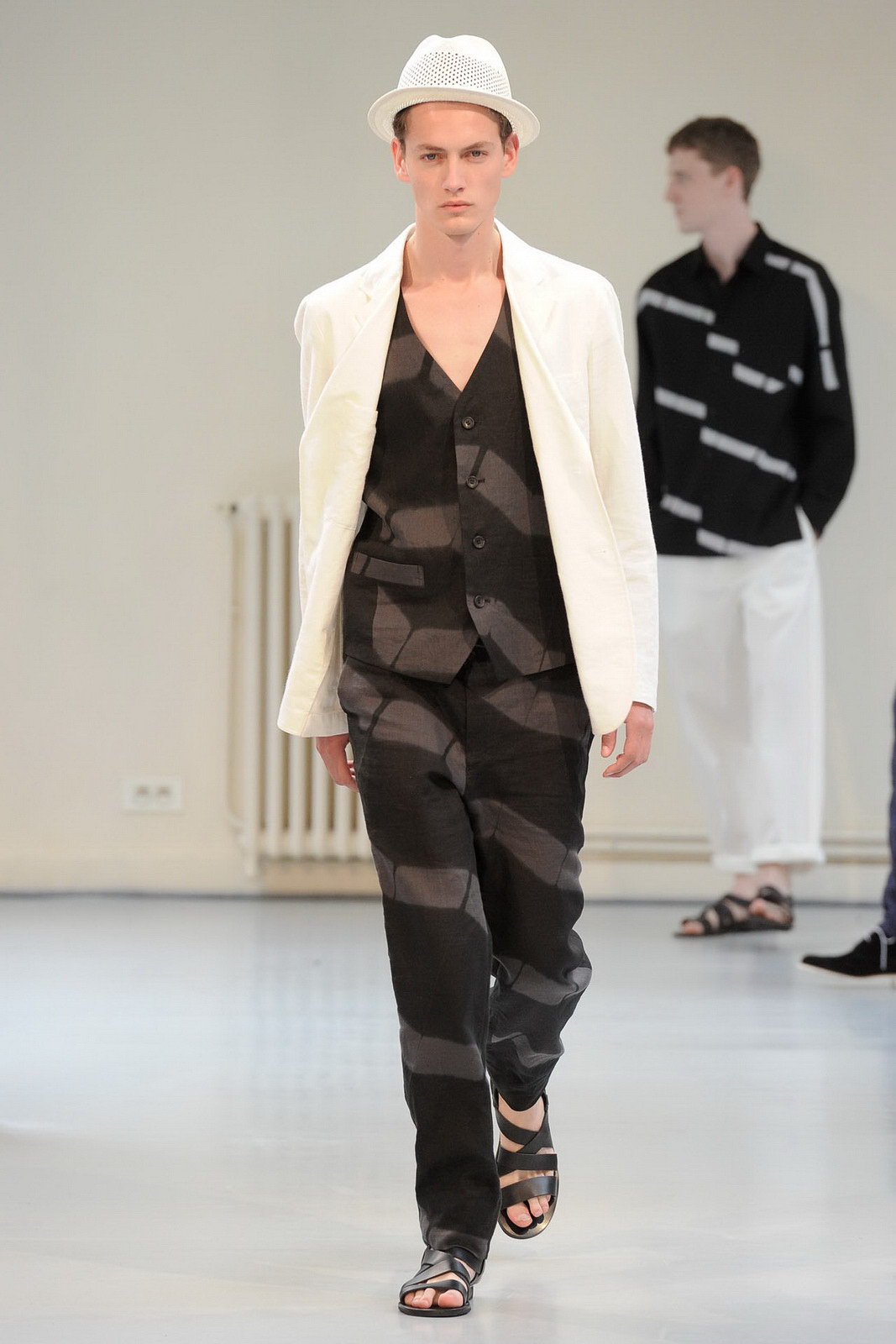 Issey Miyake Men 2012bDƬ