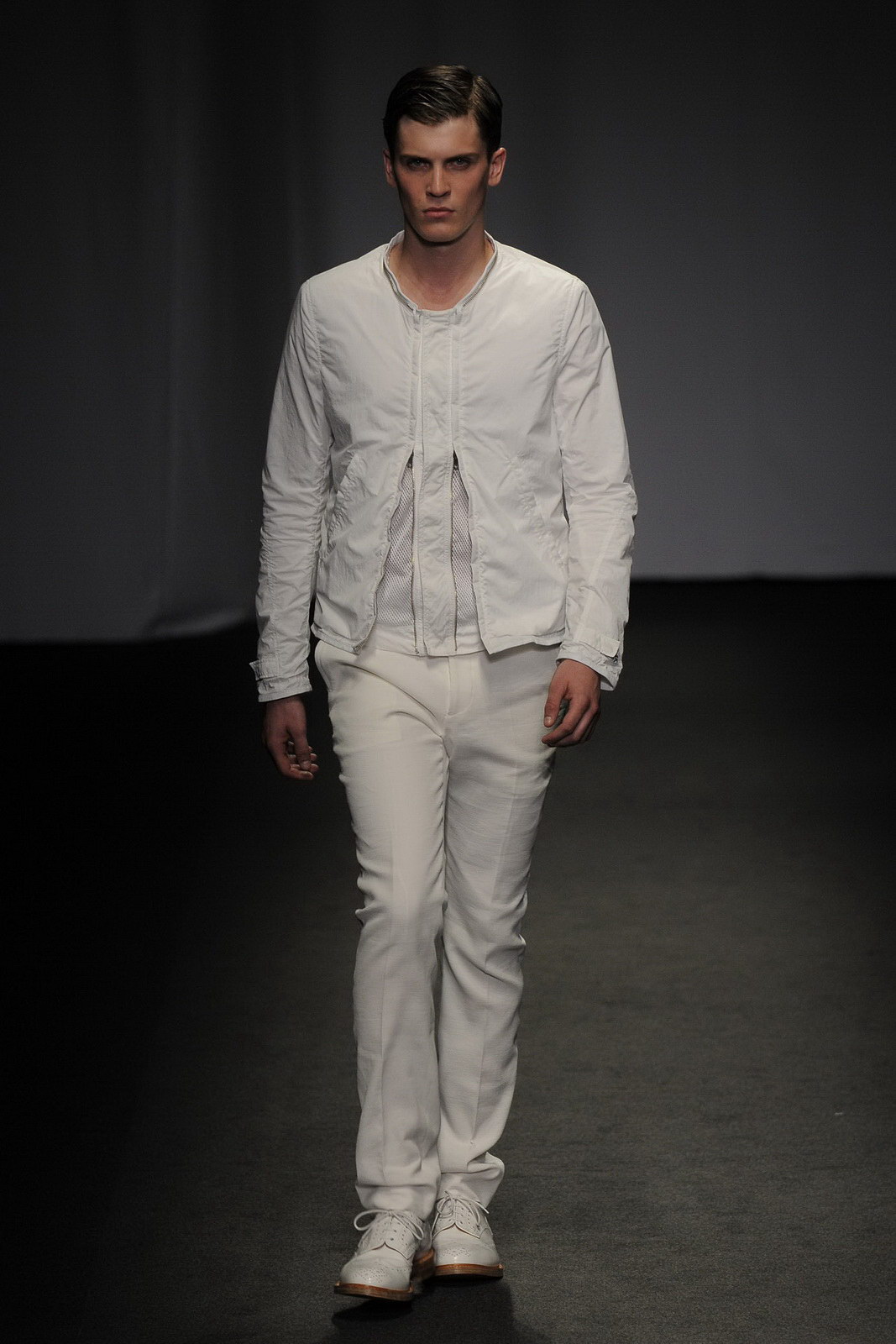 Nicole Farhi 2012�������b����DƬ