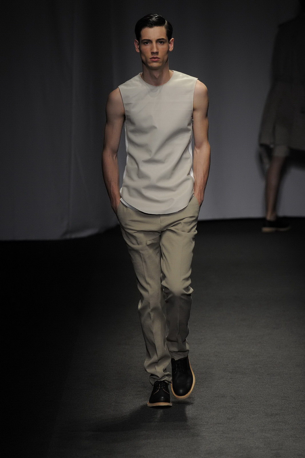 Nicole Farhi 2012�������b����DƬ