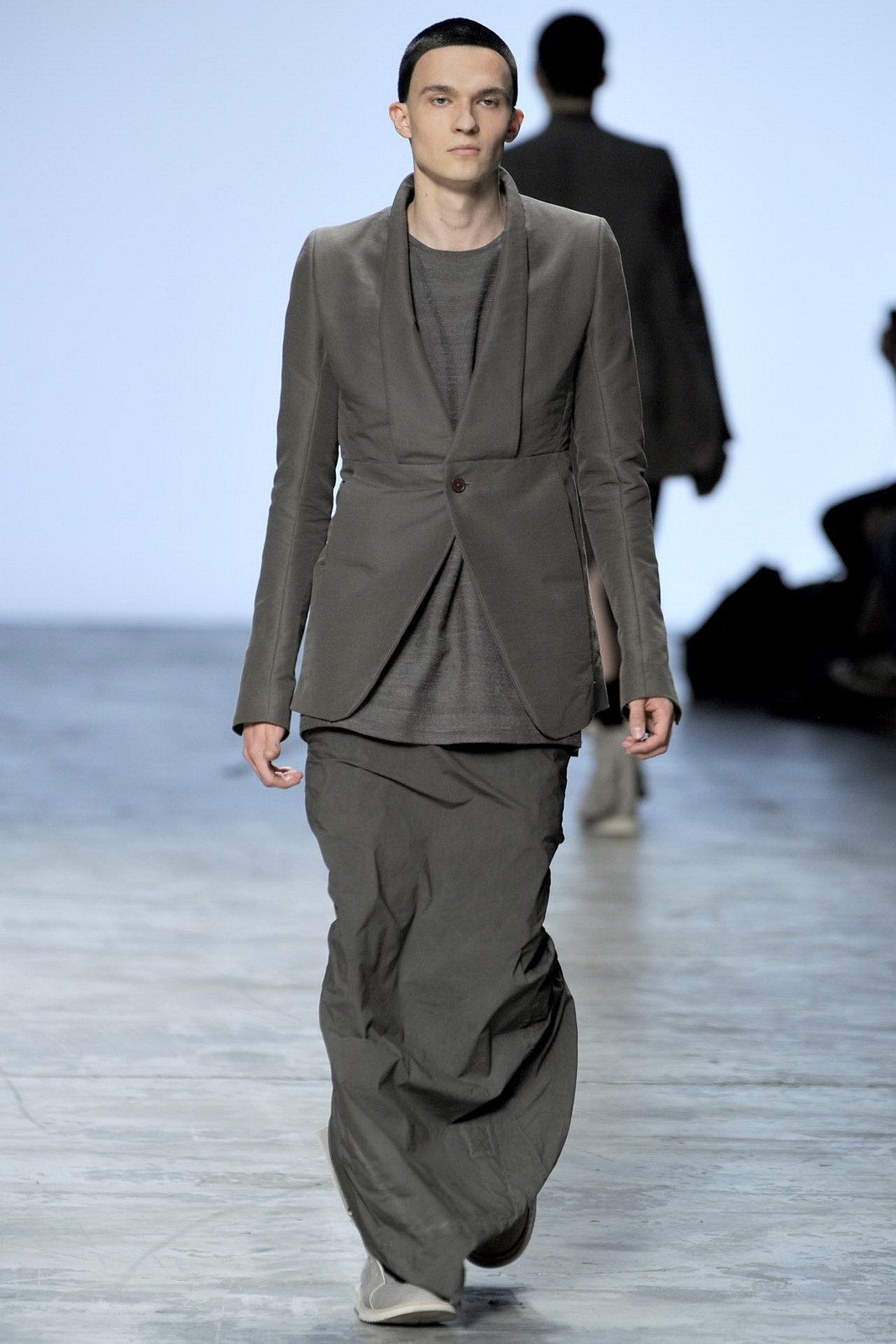 Rick Owens 2012bDƬ