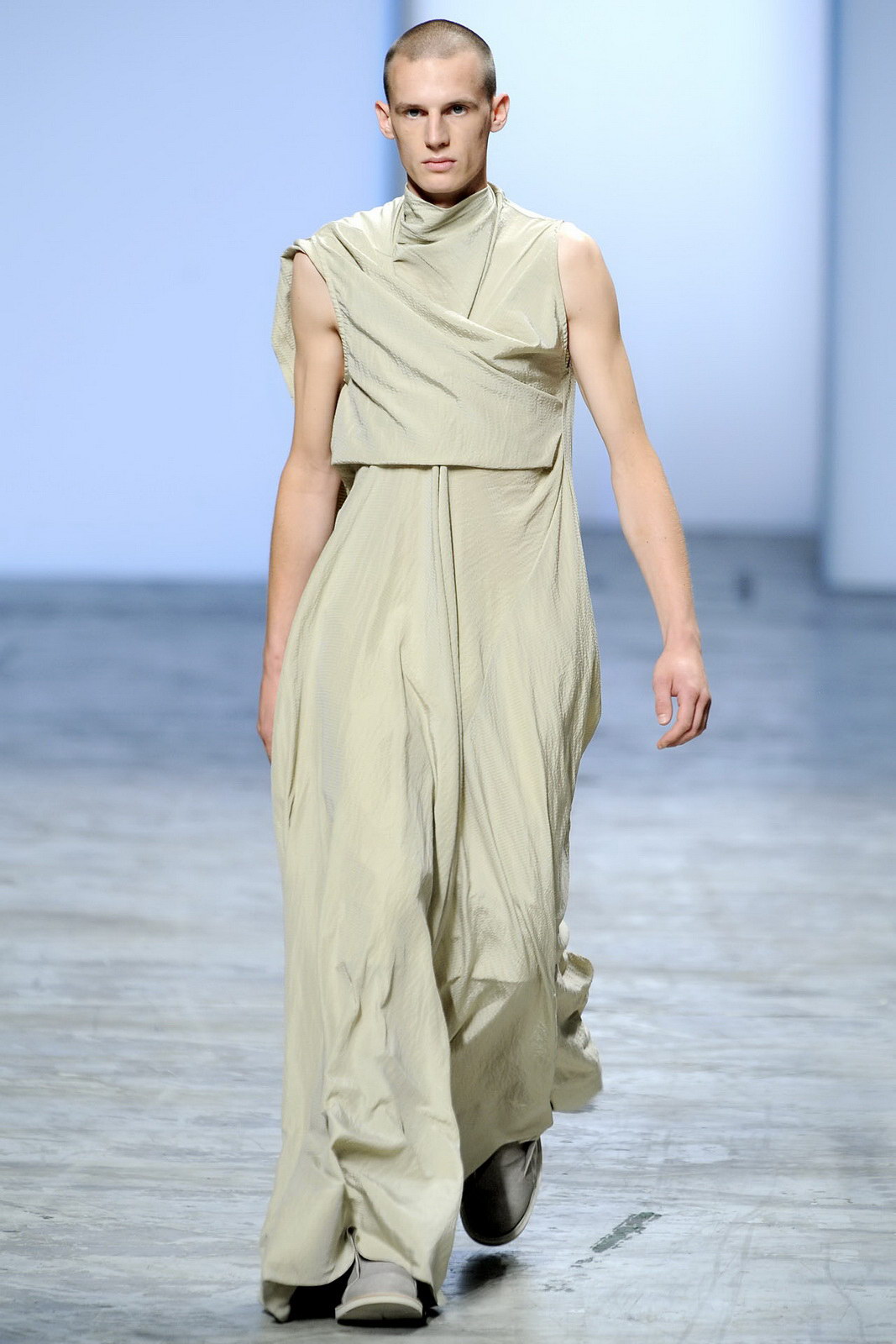 Rick Owens 2012�������b����DƬ