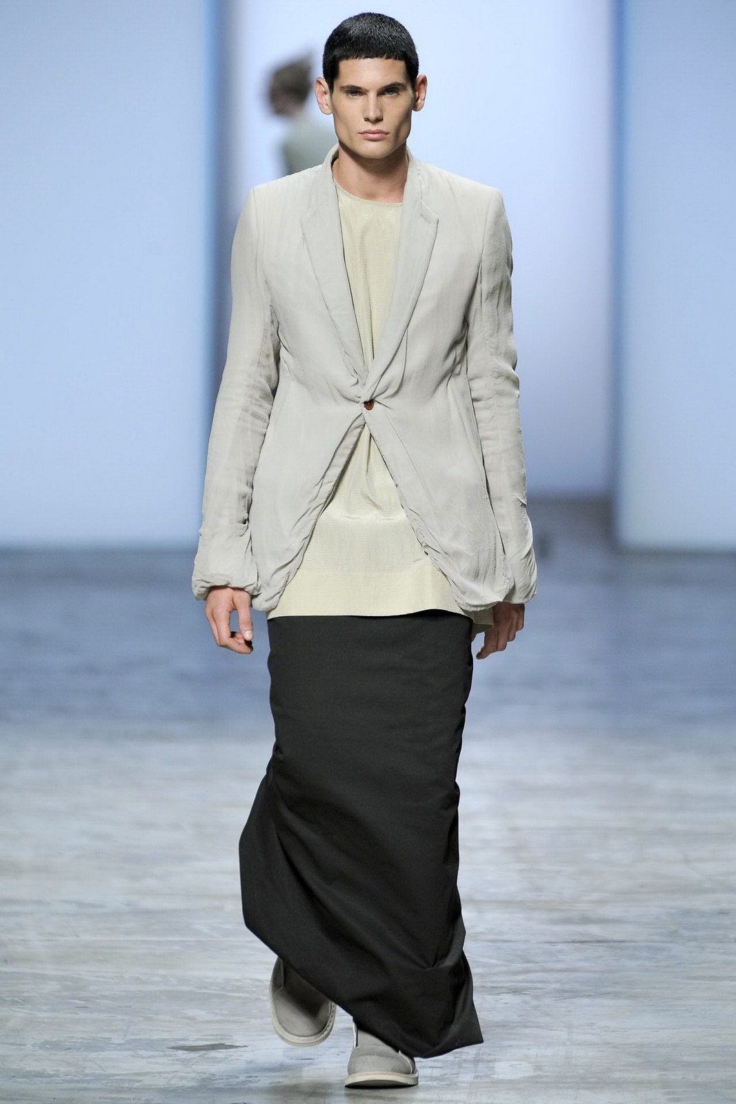 Rick Owens 2012�������b����DƬ