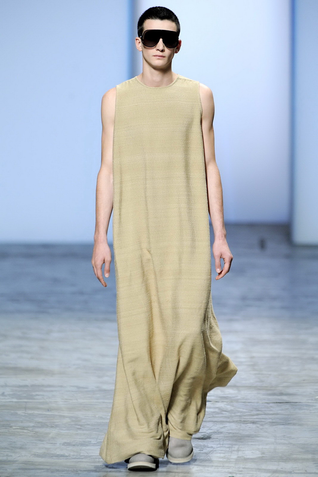 Rick Owens 2012�������b����DƬ