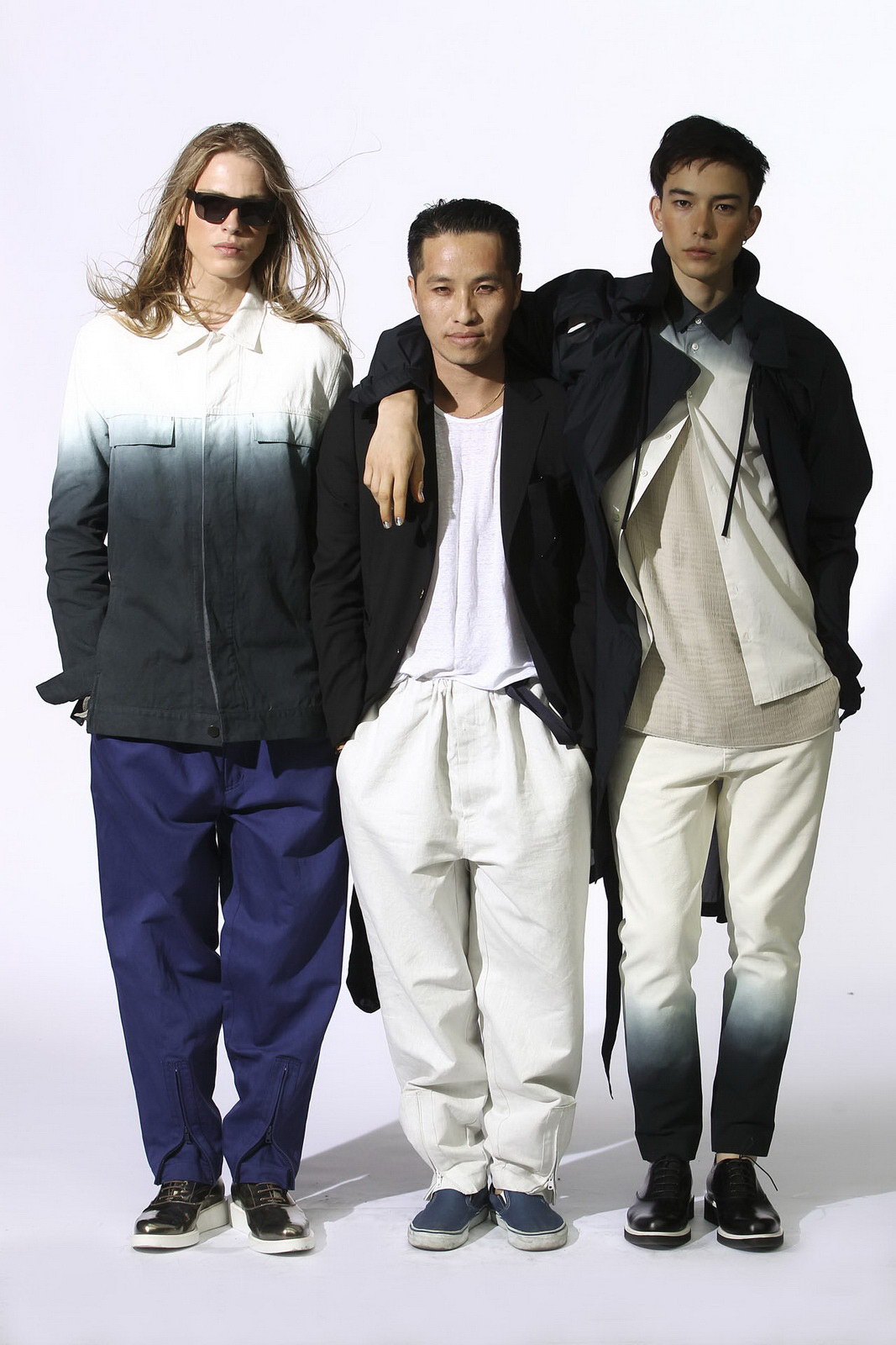 3.1 Phillip Lim 2012bDƬ