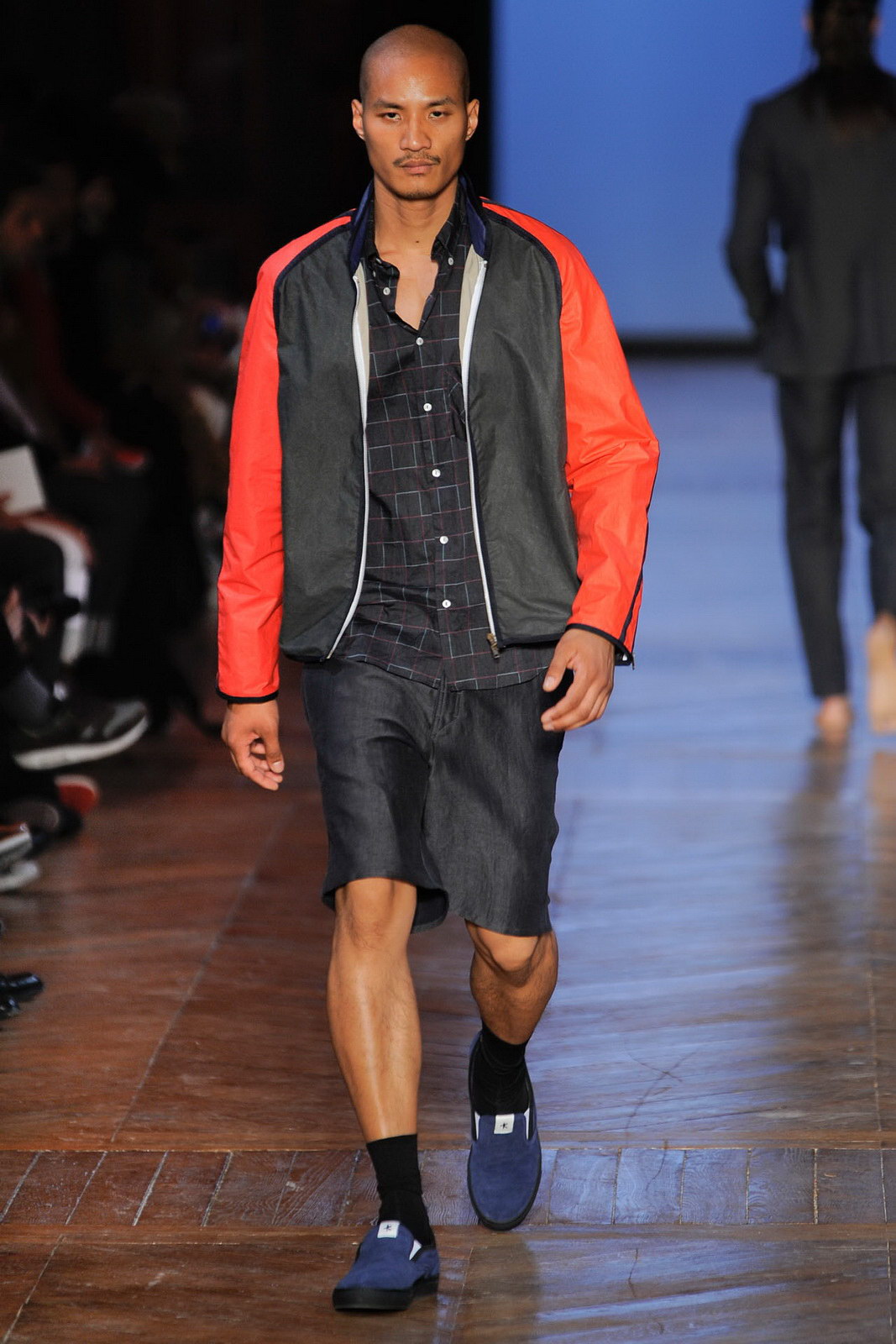 Adam Kimmel 2012�������b����DƬ