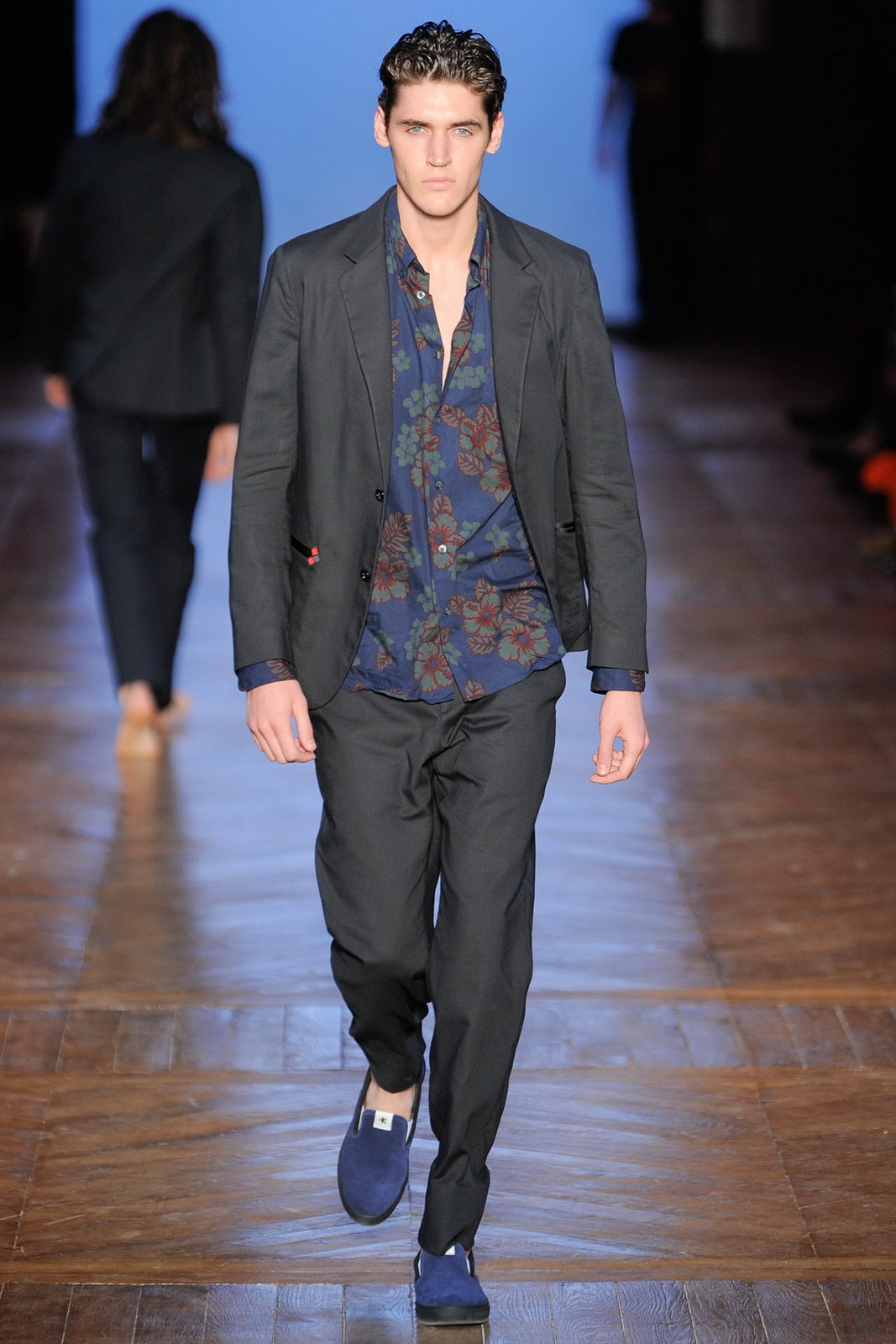 Adam Kimmel 2012bDƬ