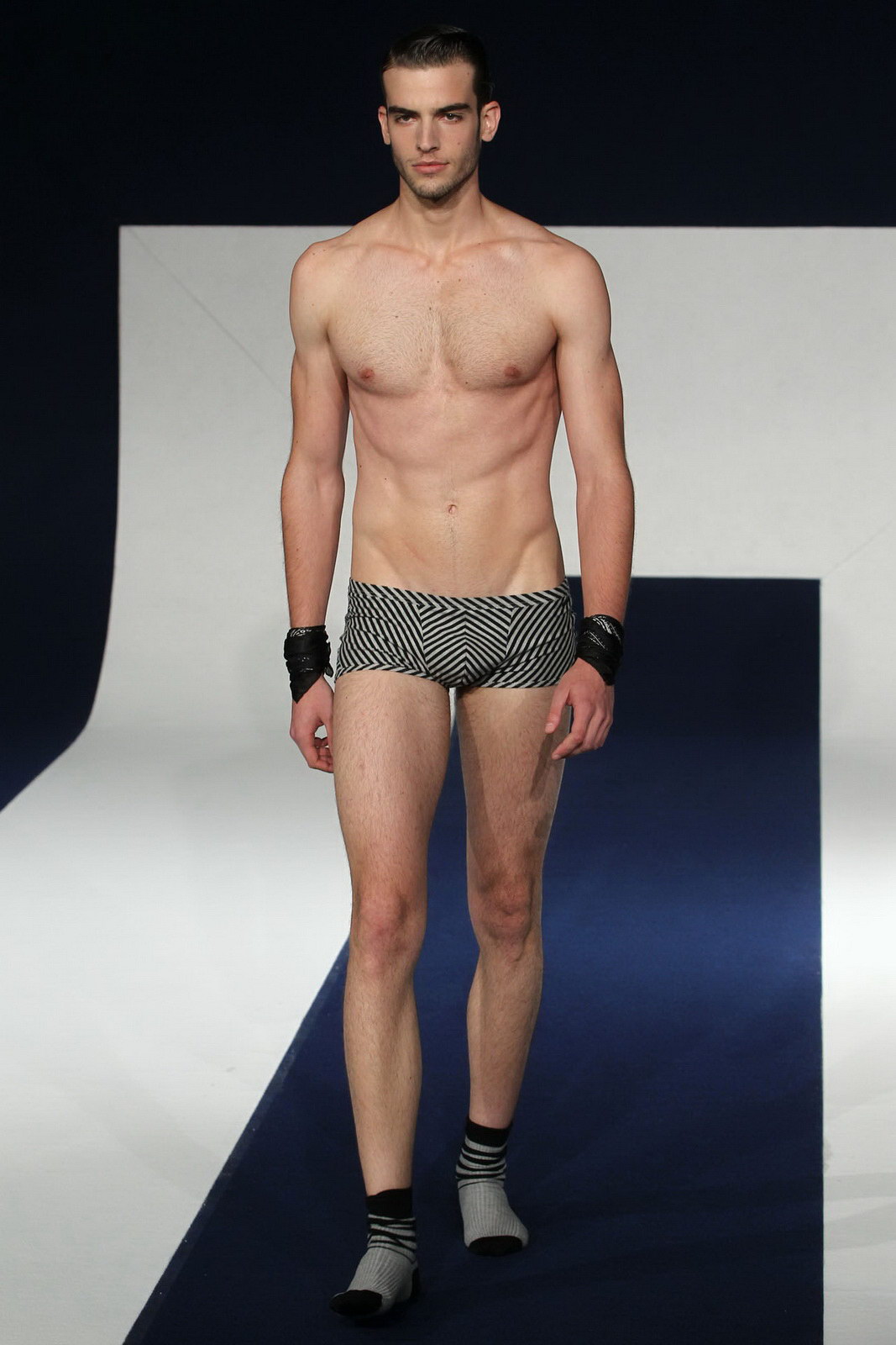 Alexis Mabille 2012�������b����DƬ