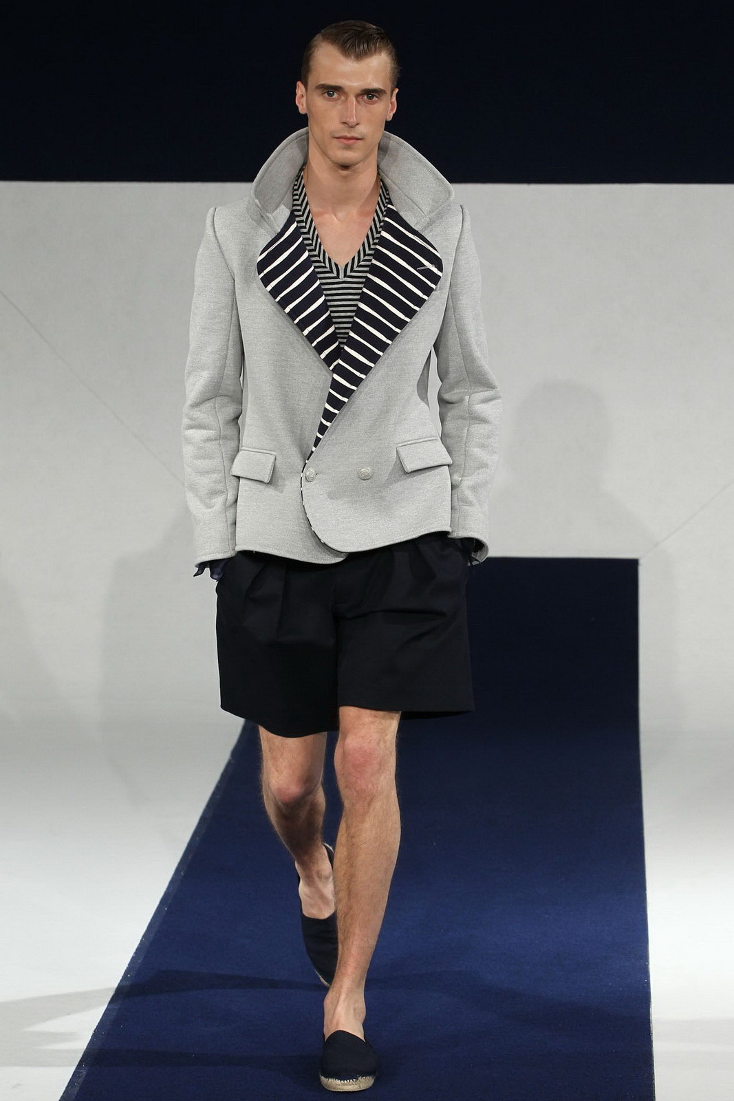 Alexis Mabille 2012�������b����DƬ