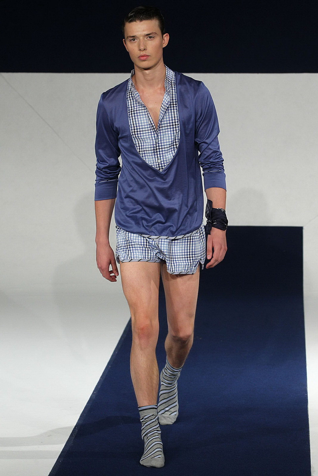 Alexis Mabille 2012�������b����DƬ