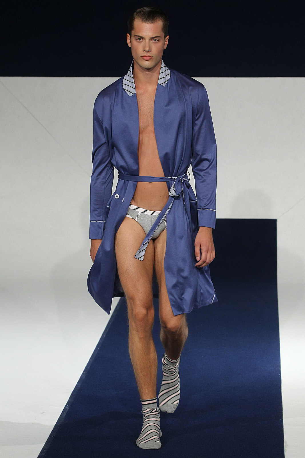 Alexis Mabille 2012�������b����DƬ