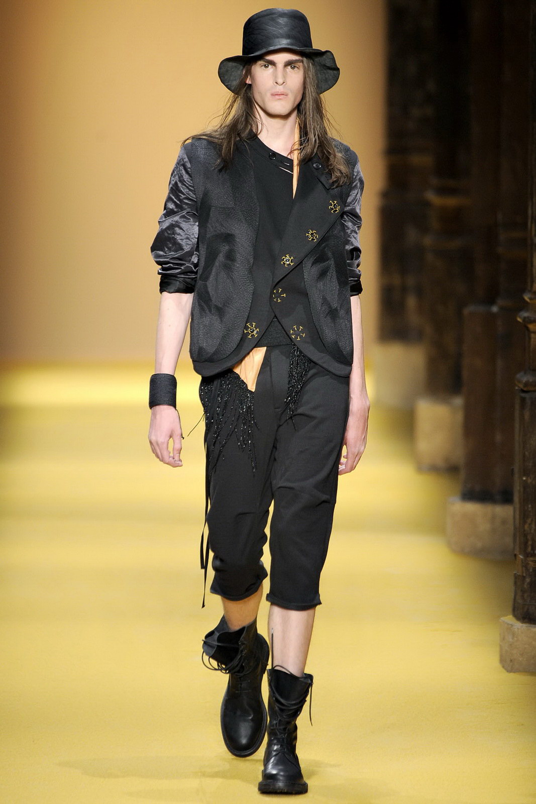 Ann Demeulemeester 2012bDƬ