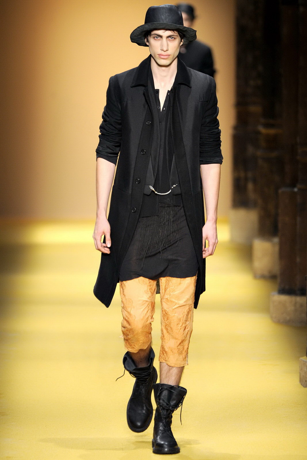 Ann Demeulemeester 2012bDƬ