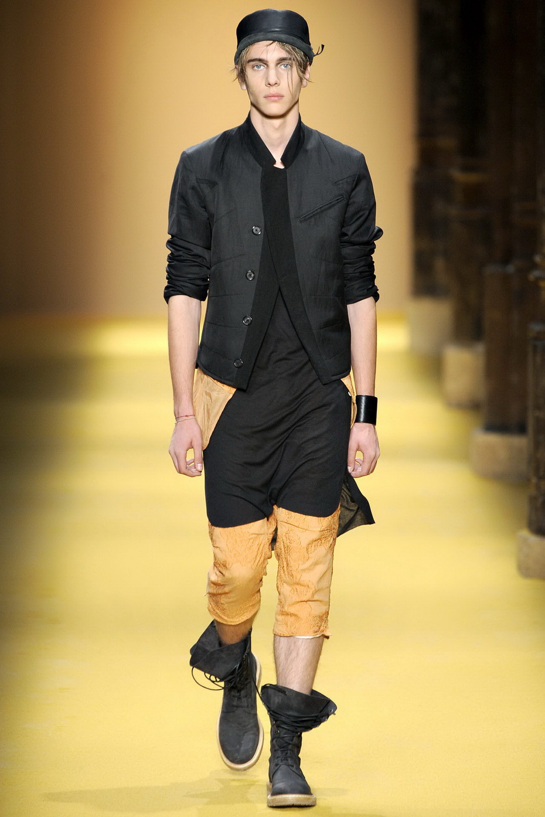 Ann Demeulemeester 2012bDƬ