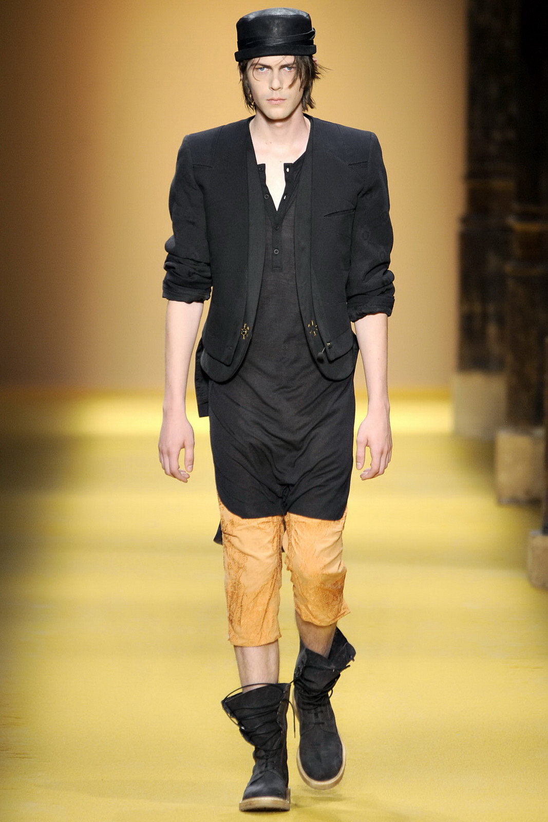 Ann Demeulemeester 2012bDƬ