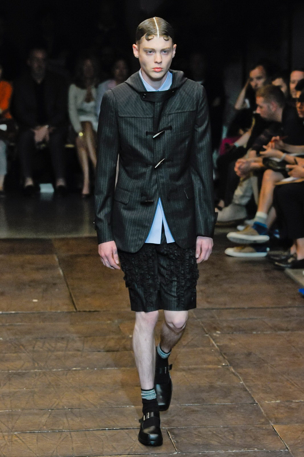 Comme des Garcons Homme 2012bDƬ