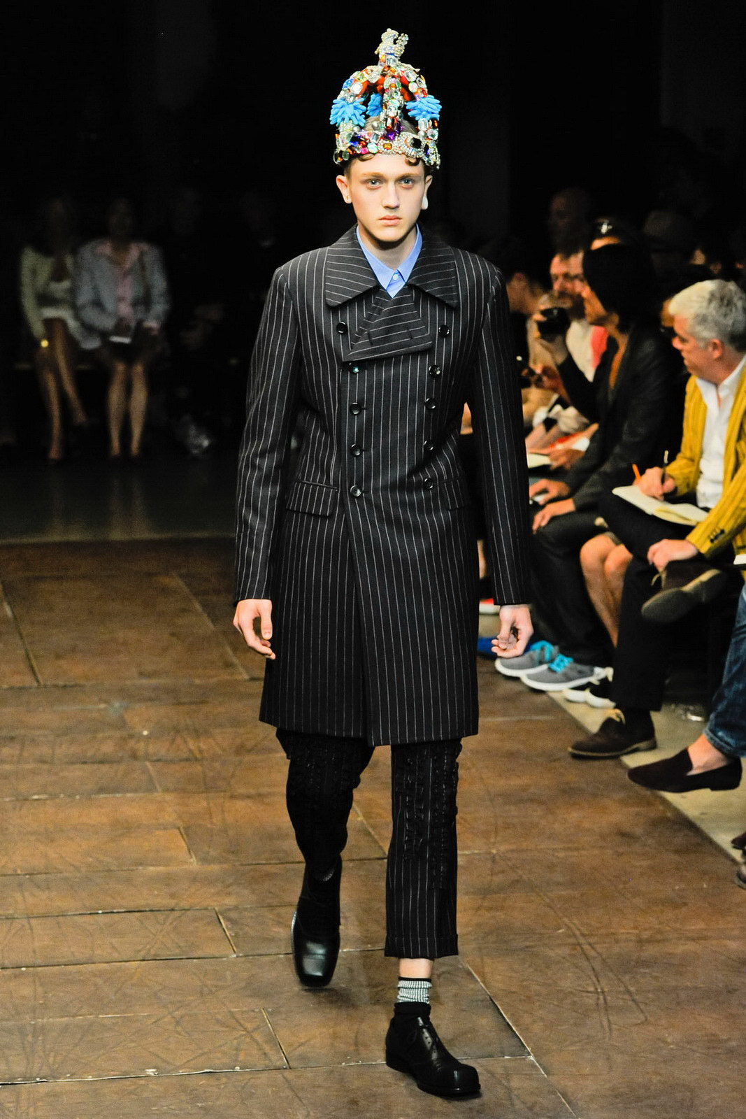Comme des Garcons Homme 2012bDƬ
