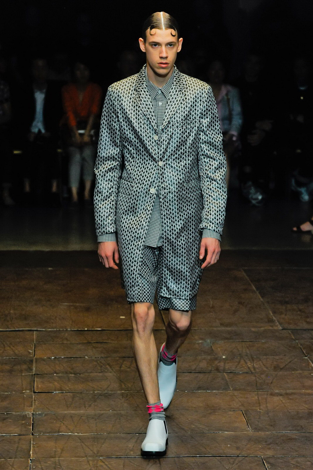 Comme des Garcons Homme 2012bDƬ