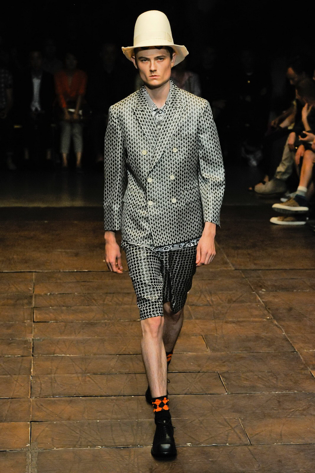 Comme des Garcons Homme 2012bDƬ