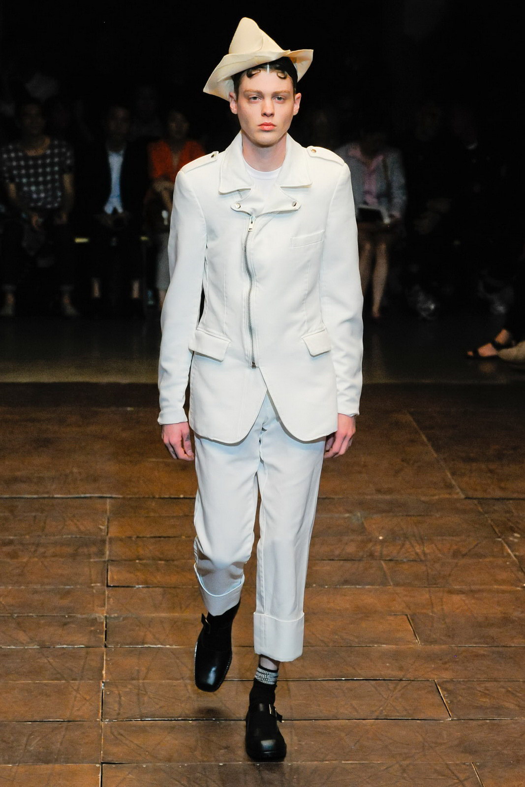 Comme des Garcons Homme 2012bDƬ