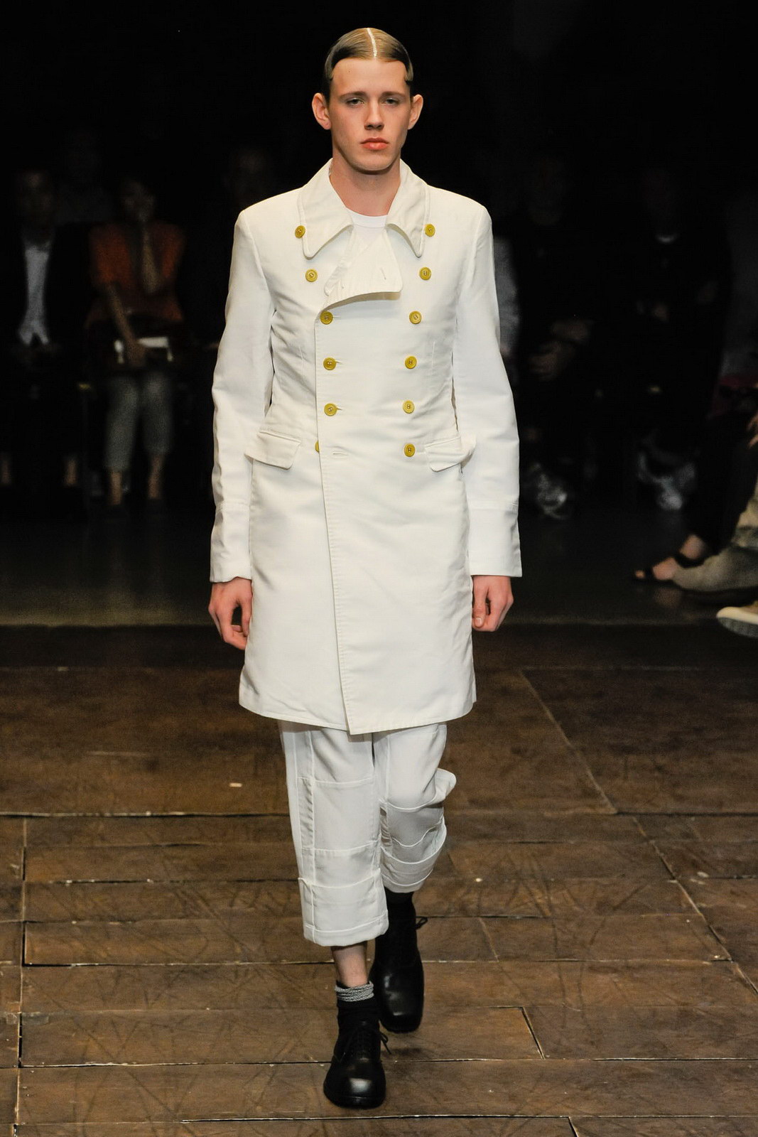 Comme des Garcons Homme 2012bDƬ