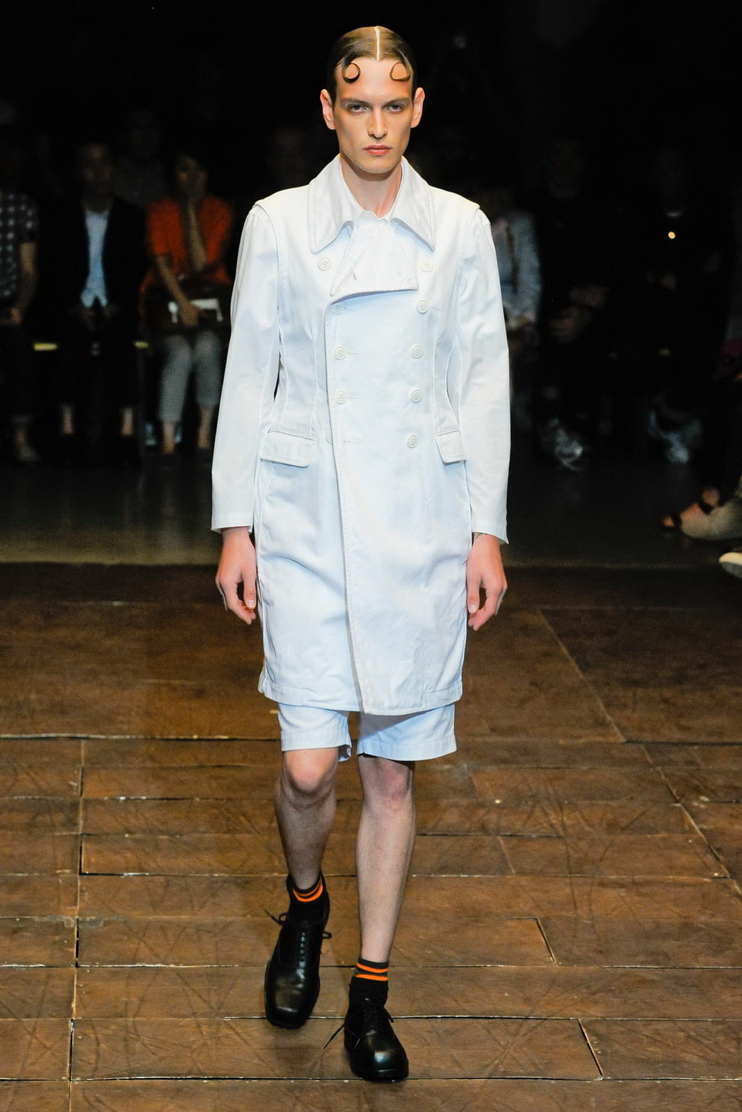 Comme des Garcons Homme 2012bDƬ