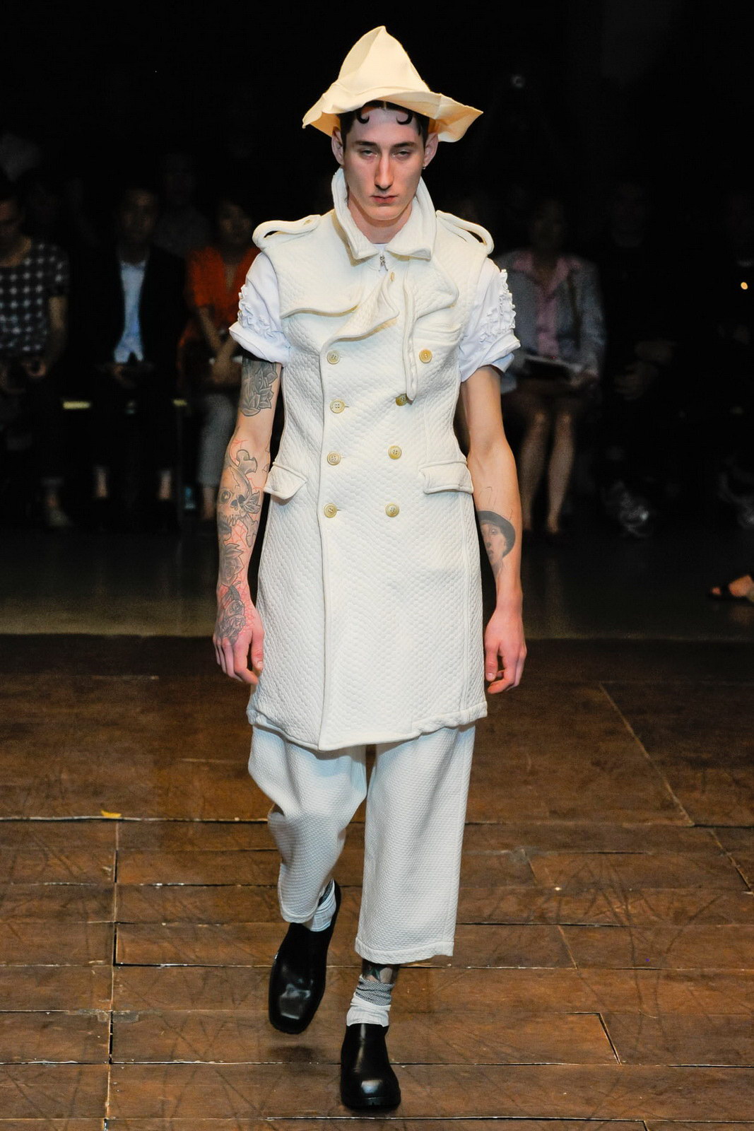 Comme des Garcons Homme 2012bDƬ